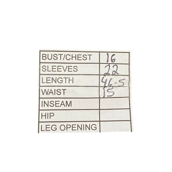 LINEAR BY RACHEL RISS Women's Black Crewneck Long Sleeve Maxi Dress SZ XS/S - Picture 8 of 8